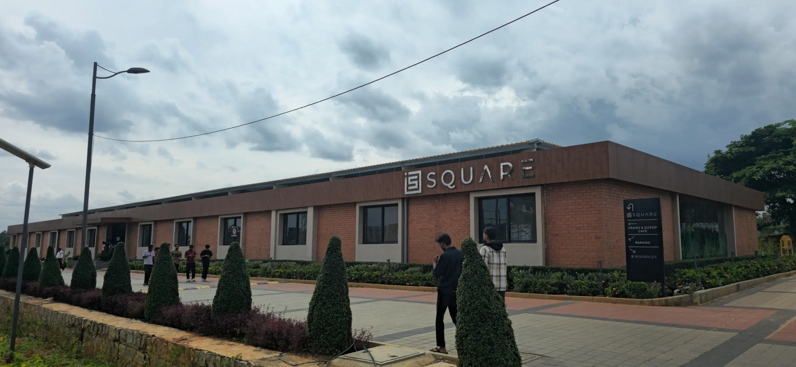 Dayananda Sagar University Bangalore Hostel and Mess photo 3